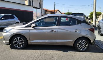 HYUNDAI HB20 1.0 LIMITED 2023 full