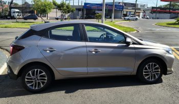 HYUNDAI HB20 1.0 LIMITED 2023 full