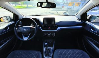 HYUNDAI HB20 1.0 LIMITED 2023 full