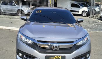 HONDA CIVIC 2.0 EX CVT 2017 full
