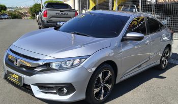 HONDA CIVIC 2.0 EX CVT 2017 full