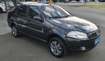 FIAT SIENA 1.0 EL Flex 2010 full