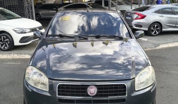 FIAT SIENA 1.0 EL Flex 2010 full