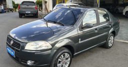 FIAT SIENA 1.0 EL Flex 2010