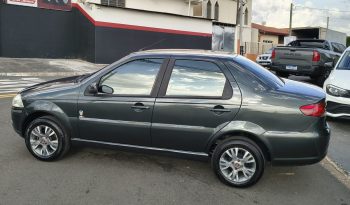 FIAT SIENA 1.0 EL Flex 2010 full