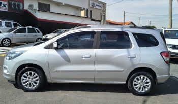 CHEVROLET SPIN 1.8 LTZ AUT. 7LG 2018 full