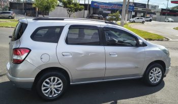 CHEVROLET SPIN 1.8 LTZ AUT. 7LG 2018 full