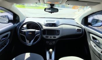 CHEVROLET SPIN 1.8 LTZ AUT. 7LG 2018 full
