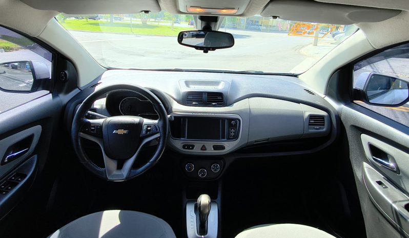 CHEVROLET SPIN 1.8 LTZ AUT. 7LG 2018 full