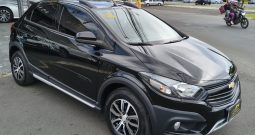CHEVROLET ONIX 1.4 ACTIV AUT. 2018