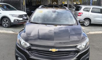 CHEVROLET ONIX 1.4 ACTIV AUT. 2018 full