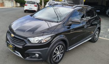 CHEVROLET ONIX 1.4 ACTIV AUT. 2018 full