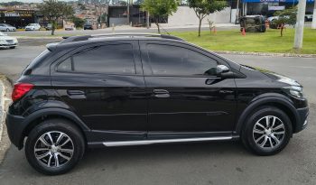 CHEVROLET ONIX 1.4 ACTIV AUT. 2018 full
