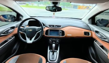 CHEVROLET ONIX 1.4 ACTIV AUT. 2018 full