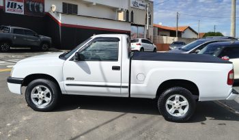 CHEVROLET S10 2.8 CS DIESEL 4×2 2001 full