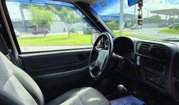 CHEVROLET S10 2.8 CS DIESEL 4×2 2001 full