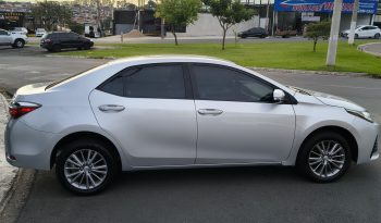 TOYOTA COROLLA 1.8 GLI UPPER AUT. 2019 full