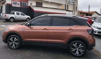 VOLKSWAGEN T-CROSS HIGHLINE 250 TSI 2020 full