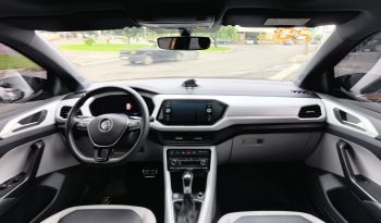 VOLKSWAGEN T-CROSS HIGHLINE 250 TSI 2020 full