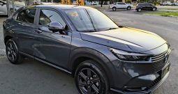 HONDA HR-V 1.5 EXL CVT 2025