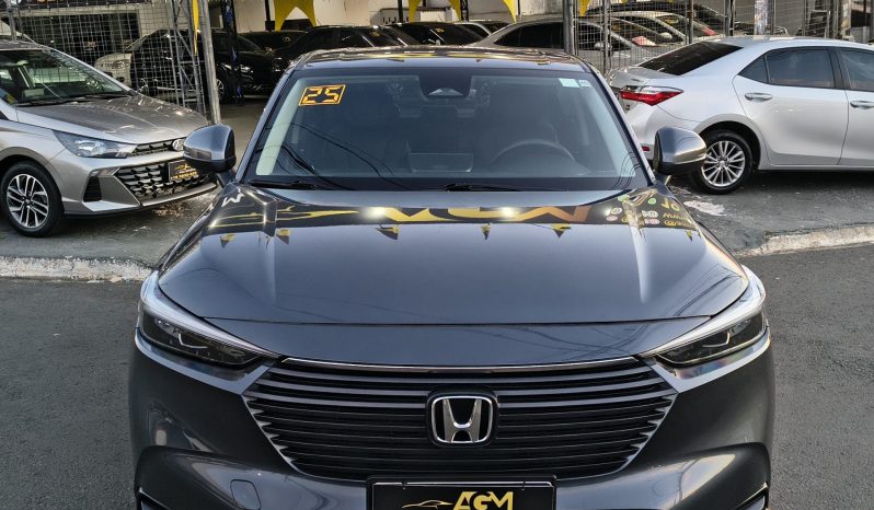 HONDA HR-V 1.5 EXL CVT 2025 full
