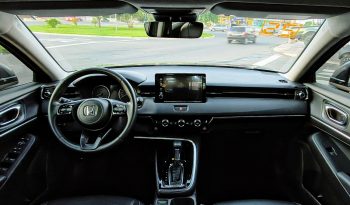 HONDA HR-V 1.5 EXL CVT 2025 full