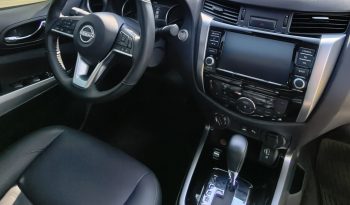 NISSAN FRONTIER 2.3 CD PLATINUM 4X4 4WD AUT. 2025 full