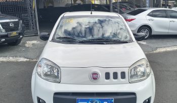 FIAT UNO 1.0 VIVACE Flex 2014 full