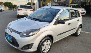 FORD FIESTA 1.0 HATCH (FLEX) 2012 full
