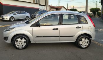 FORD FIESTA 1.0 HATCH (FLEX) 2012 full