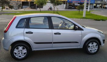 FORD FIESTA 1.0 HATCH (FLEX) 2012 full