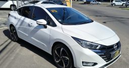 NISSAN VERSA 1.6 EXCLUSIVE CVT 2025