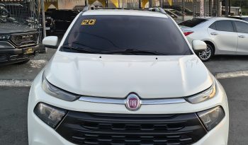 FIAT TORO 1.8 FREEDOM AT6 Flex 2020 full