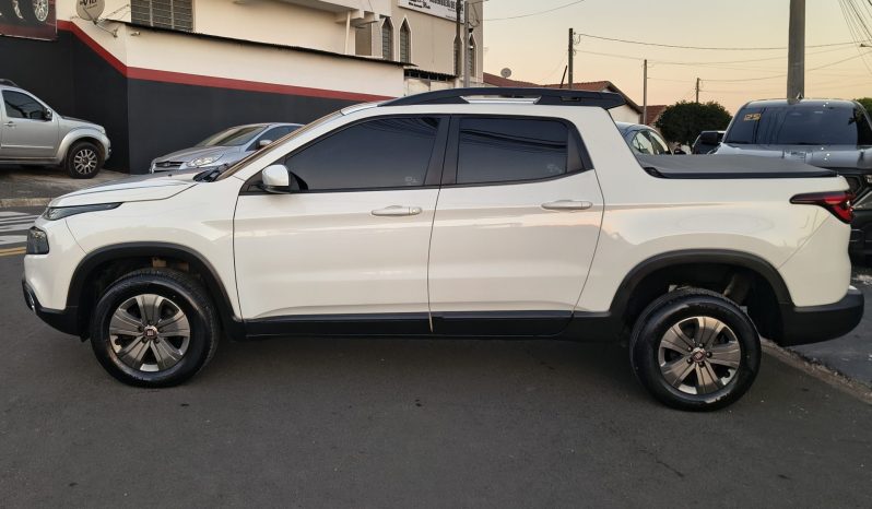 FIAT TORO 1.8 FREEDOM AT6 Flex 2020 full