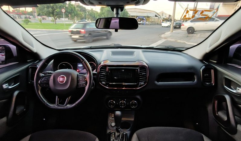 FIAT TORO 1.8 FREEDOM AT6 Flex 2020 full