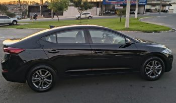 HYUNDAI ELANTRA 2.0 AUT. FLEX 2018 full
