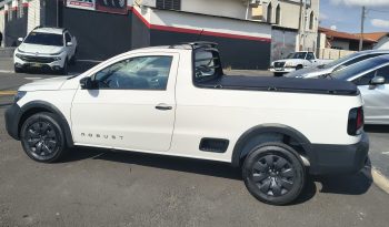 VOLKSWAGEN SAVEIRO 1.6 CS ROBUST 2025 full