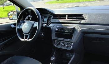 VOLKSWAGEN SAVEIRO 1.6 CS ROBUST 2025 full