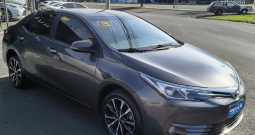 TOYOTA COROLLA 2.0 XEI Multi-Drive S  2019