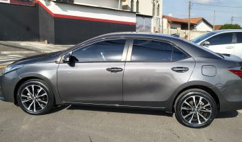 TOYOTA COROLLA 2.0 XEI Multi-Drive S  2019 full