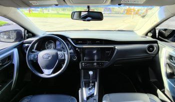 TOYOTA COROLLA 2.0 XEI Multi-Drive S  2019 full