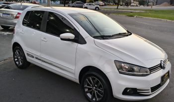 VOLKSWAGEN FOX 1.6 CONECT 2019 full