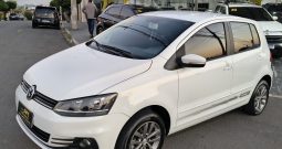 VOLKSWAGEN FOX 1.6 CONECT 2019