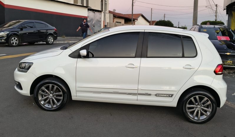 VOLKSWAGEN FOX 1.6 CONECT 2019 full