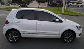 VOLKSWAGEN FOX 1.6 CONECT 2019 full