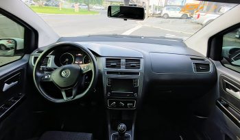 VOLKSWAGEN FOX 1.6 CONECT 2019 full