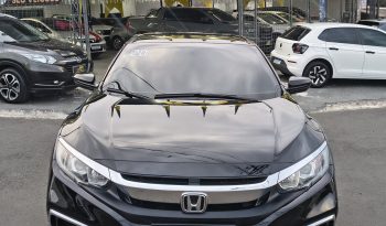 HONDA CIVIC 2.0 LX CVT 2020 full