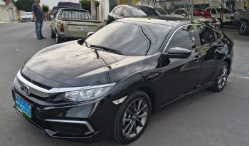 HONDA CIVIC 2.0 LX CVT 2020 full