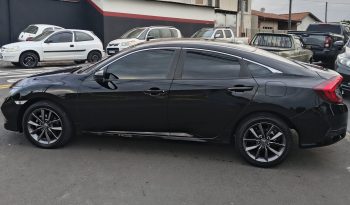 HONDA CIVIC 2.0 LX CVT 2020 full