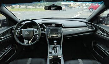 HONDA CIVIC 2.0 LX CVT 2020 full